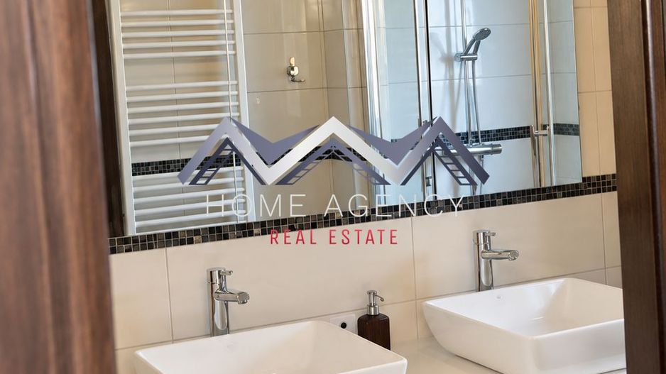 Casa P+1+M 4 camere | Curte libera 275mp - Poză 12