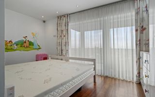 OPORTUNITATE 4 CAMERE DE INCHIRIAT ALIA APARTMENTS - Poză 15