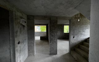 VILA 5 CAMERE, ZONA ULTRA CENTRALA, CAMPULUNG MUSCEL, TEREN 500 MP - Poză 24