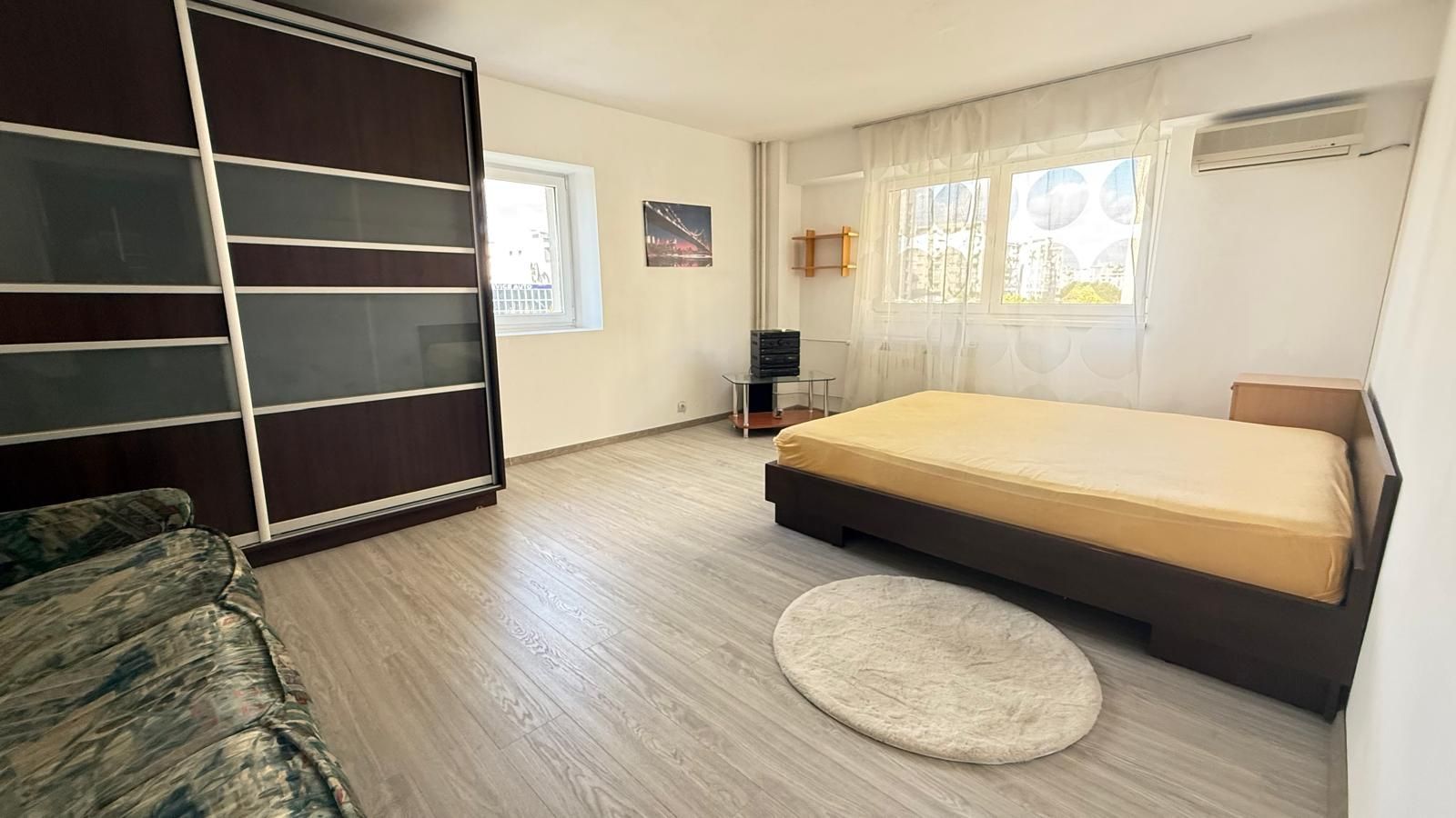 OPORTUNITATE INVESTITIE | ZONA UNIRII | GARSONIERA | 13 MIN METROU - Poză 1