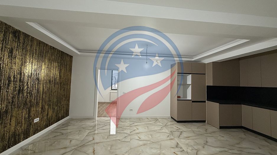 Apartament cu finisaje de lux/1 mai/bloc nou/ Craiova - Poză 9