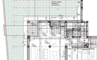 VILA IANCU NICOLAE, stil mediteranean, 5 dormitoare, 3 terase, gradina - Schiță 25