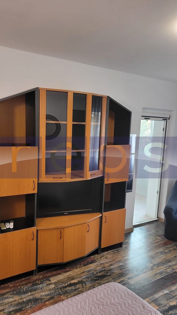 INCHIRIERE GARSONIERA TINERETULUI -CENTRALA PROPRIE DE APARTAMENT - Poză 2