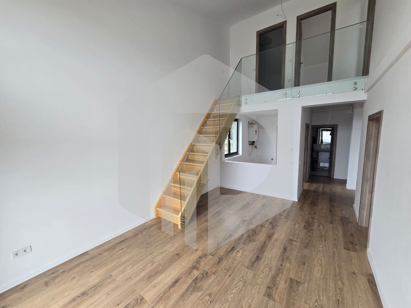 Apartamente 3 camere lux zona Vest Davinci - Poză 5