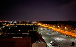 VANZARE APARTAMENT PREMIUM | FINISAJE LUX | 2 LOCURI PARCARE SUBTERAN | TERASA | - Poză 11