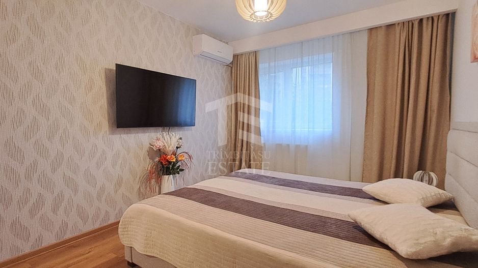 Camin impecabil | Centrala proprie | Parcare - Poză 15