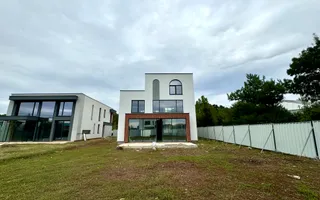 Masterpiece ARK VILLA *863SQM of land* / 309SQM built / Balotesti - Poză 48