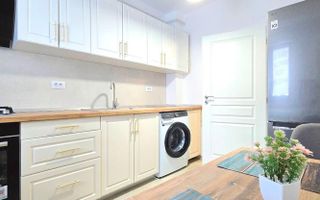 Apartament 2 camere, decomandat, etaj 1, complex Panoramic Cug – prima închiriere - Poză 2