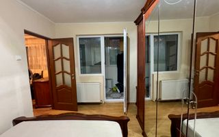 Apartament 2 camere | 50 mp  | Zona Micro 15 - Poză 9