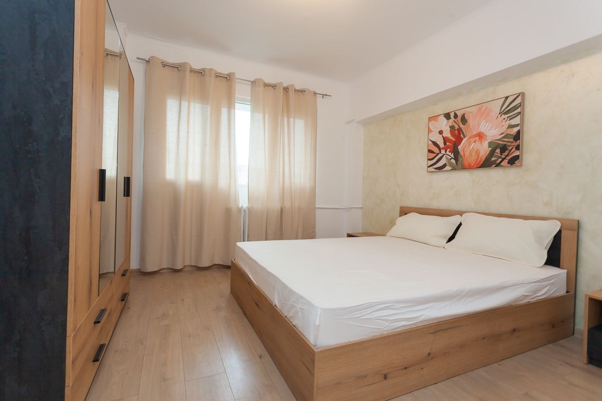 De Inchiriat Apartament 2 camere,renovat, Petre Ispirescu - Poză 8