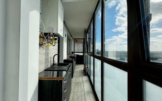 TOMIS PLUS(COD 05)-Apartament 3 Camere Cu Parcare Subterana - Poză 13