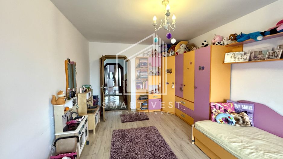 Casa spatioasa de vanzare | 275 mp (cu beci) | Zona Unio - Poză 20