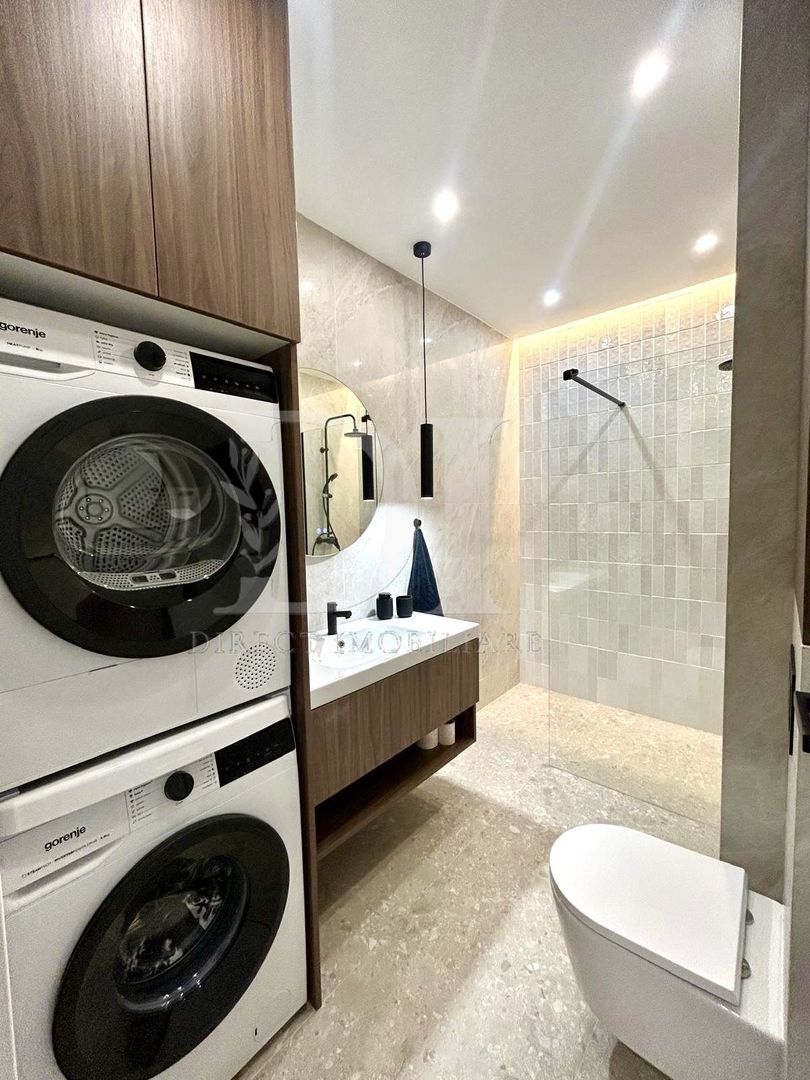 Apartament la cheie / etaj intermediar / Zoma BMW - Poză 20