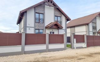 De Vanzare Casa Sanpetru | Teren 468mp | Intabulata | 10 min de Coresi Mall - Poză 1