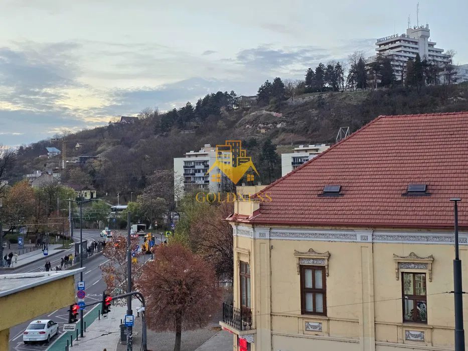 2 Camere decomandate,Ultracentral, P-ta Unirii,Horea,Ferdinand,Central - Poză 7