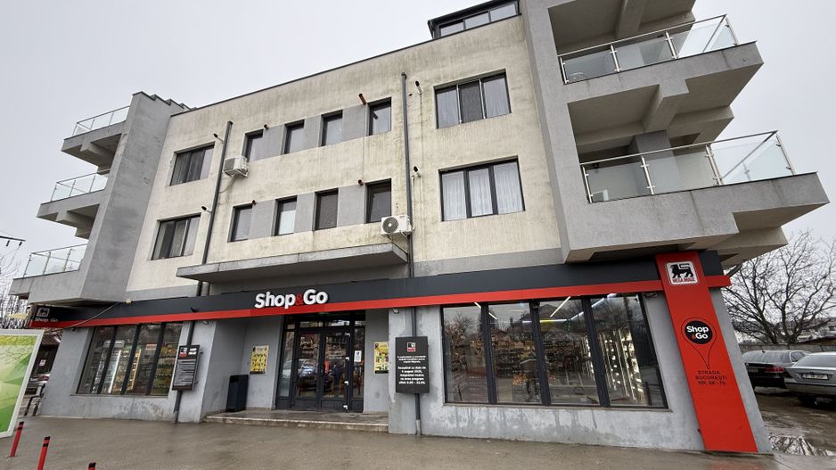 Apartament 2 camere 54 mp mobilat/utilat- bloc 2020- Măgurele - Poză 8