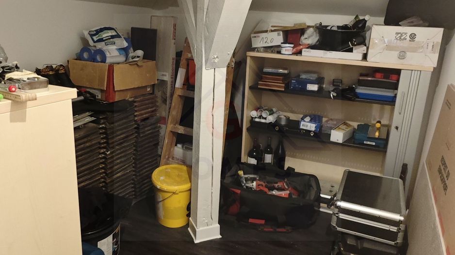 Casa noua, mobilata si utilata, la asfalt, 160 mp. COMISION ZERO! - Poză 41