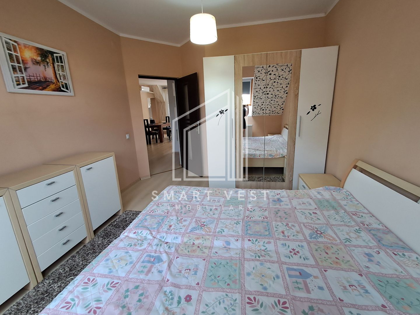 Apartament 3 camere | Etaj 3 | Zona Micro 16 - Poză 8