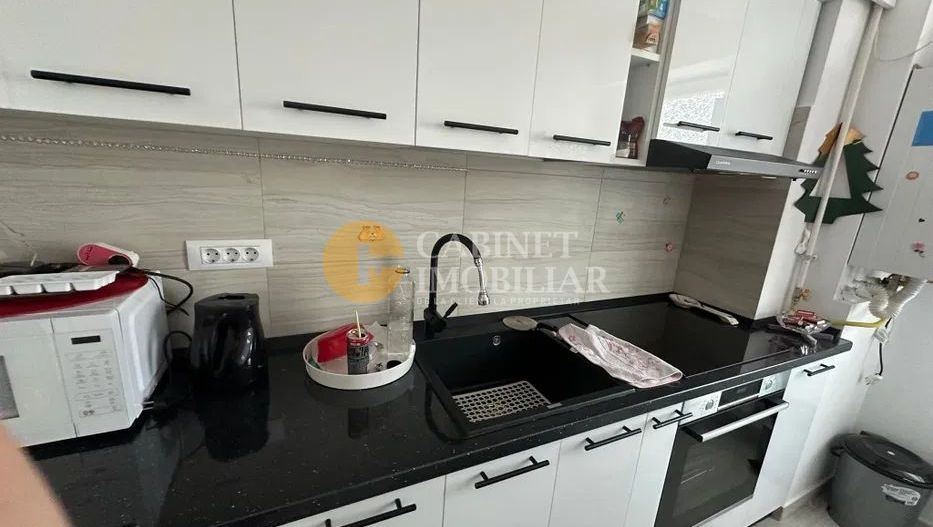 Cug - Apartament 3 Camere - Etaj Intermediar - Bloc 2018 - Poză 7