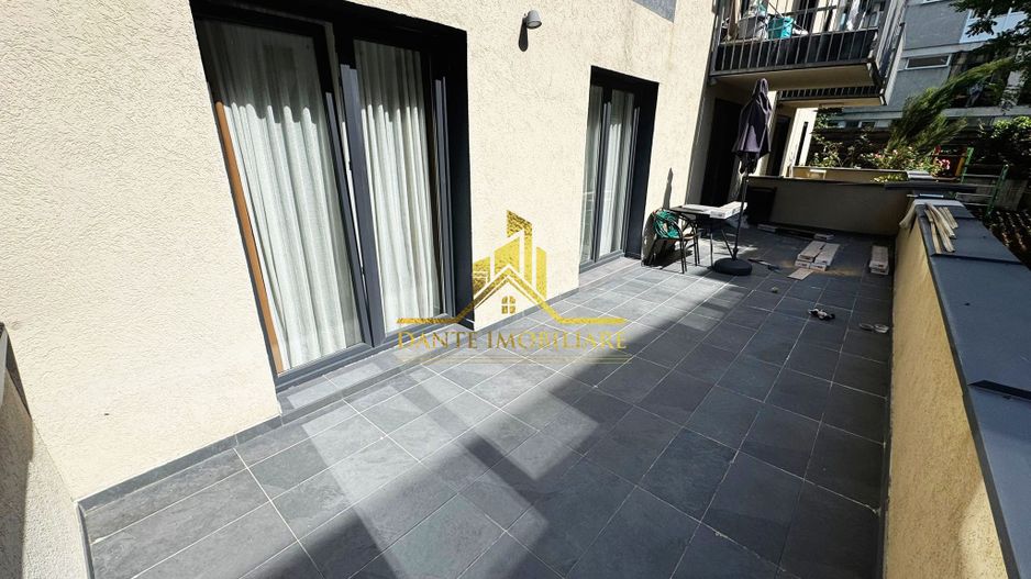 3 camere, spatios, modern, terasa, parcare, Gheorgheni, Albini , FSPAC - Poză 8