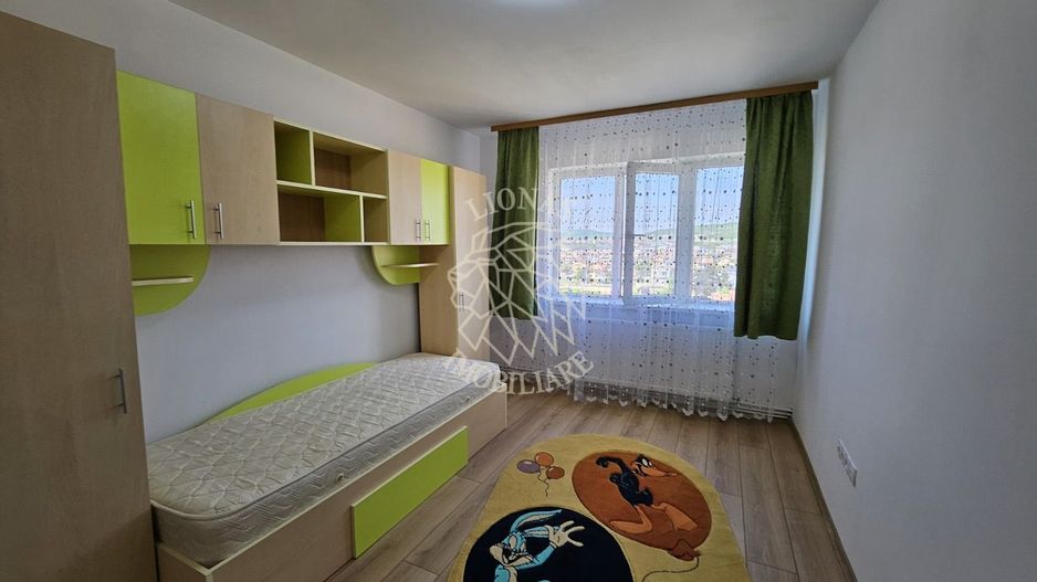 Apartament 4 camere 80 mp-balcon generos-renovat-Zona Andrei Muresanu - Poză 3