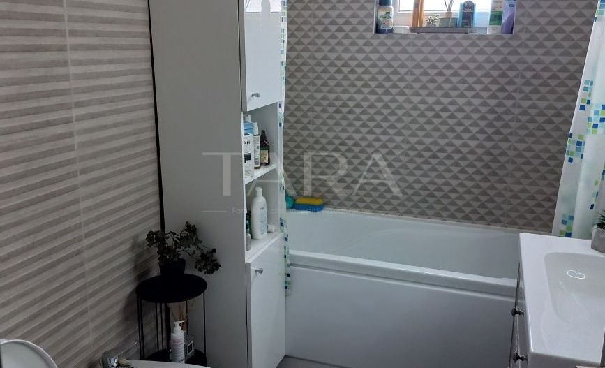 Apartament cu 2 camere în Florești, ideal pentru investitie. - Poză 7