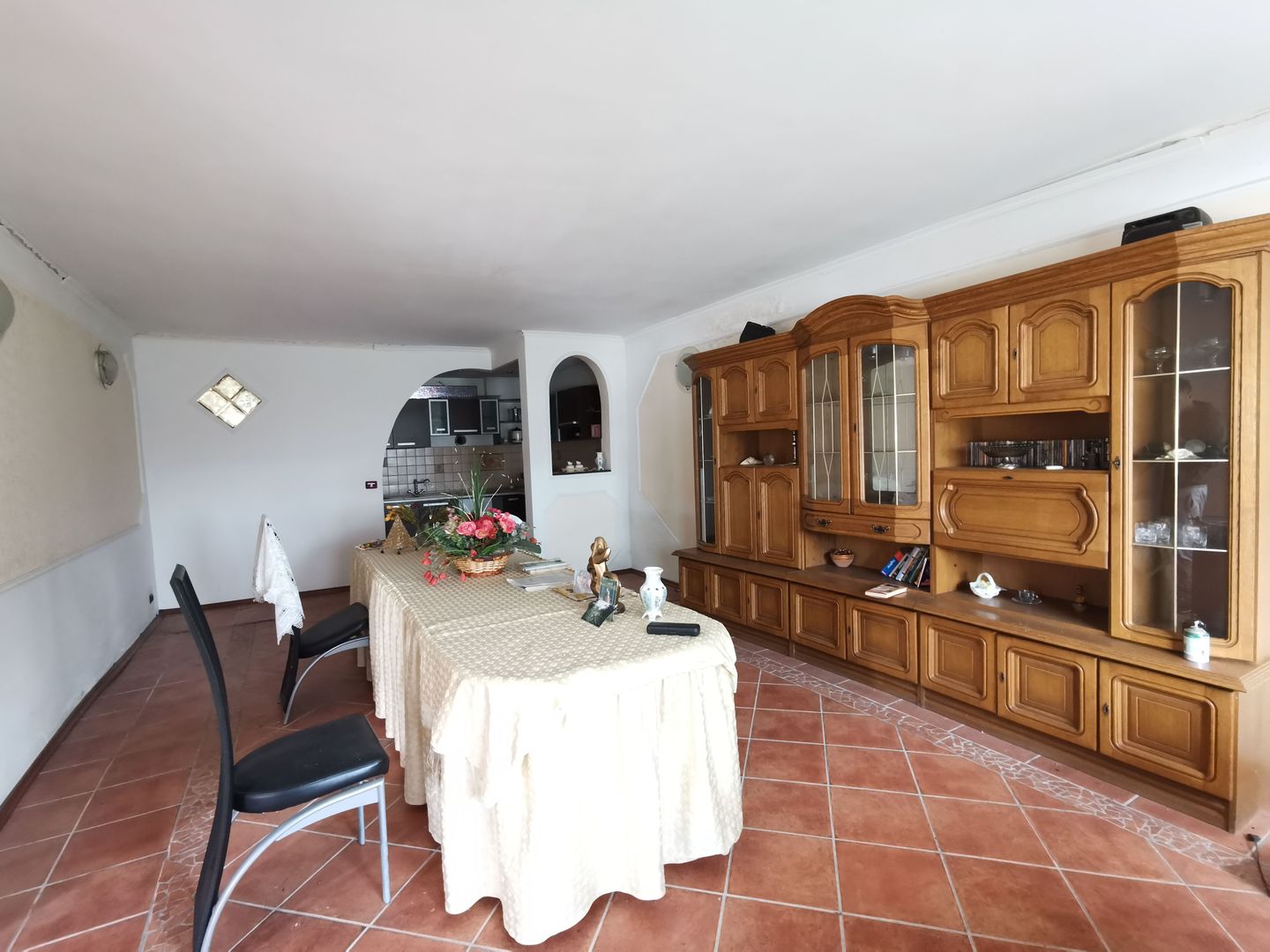 Casa 6 camere  Urechesti-Vrancea constructie 2008 - Poză 6