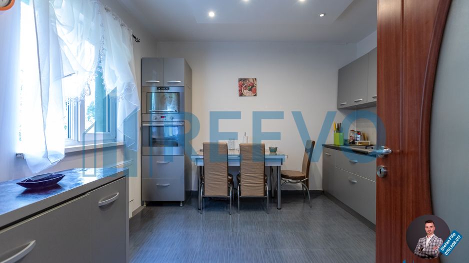 Casă/Vilă de vânzare Letea Veche, Bacău - Poză 7