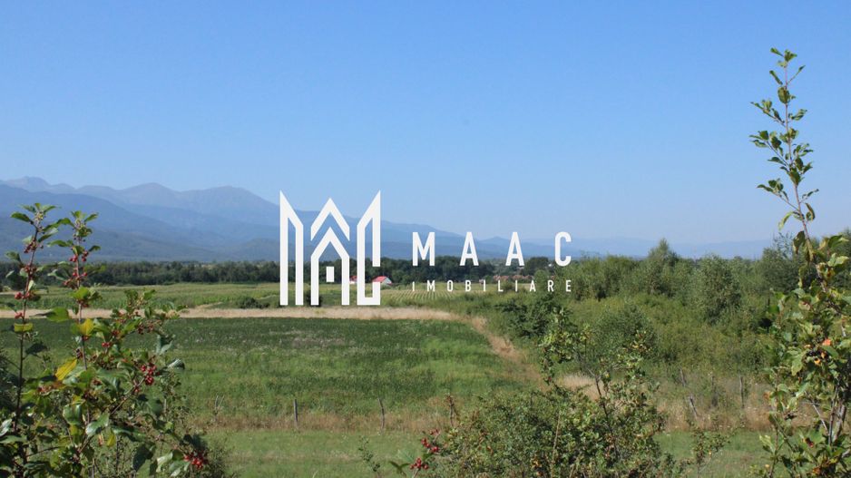 TEREN 4500 MP I PARC FOTOVOLTAIC I ARPASUL DE SUS - Poză 5