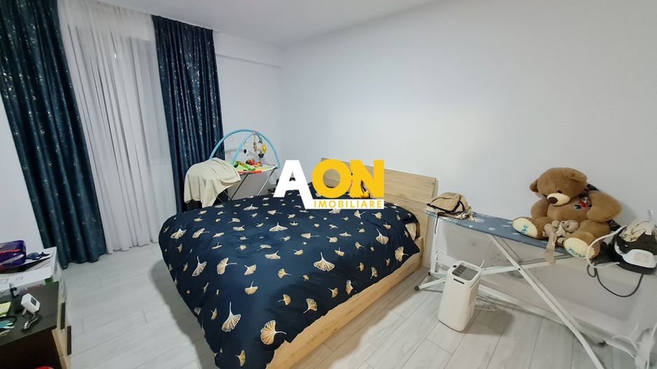 Apartament 3 Camere, 90 mp, Decomandat Cu Scara Interioara, Zona Arex - Poză 13