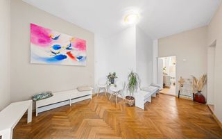 Apartament 4 camere, 160 mp, curte 165 mp, garaj | Andrei Muresanu - Poză 2