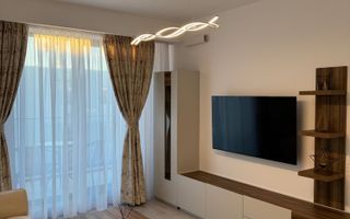 Apartament 2 camere Novum 56 loc parcare subteran A12 - Poză 2
