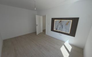 Bloc Nou. Disponibil imediat. Bucatarie inchisa. Parcare in CF. - Poză 3