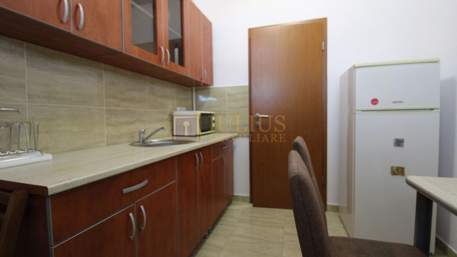 Complex, 2 camere, centrala proprie, Pet-friendly (Pisici) - Poză 12