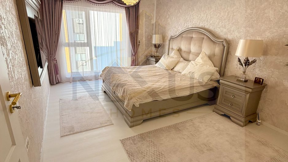 Apartament 3 camere - 9 minute Metrou Berceni - Parcare - Modern - Poză 7