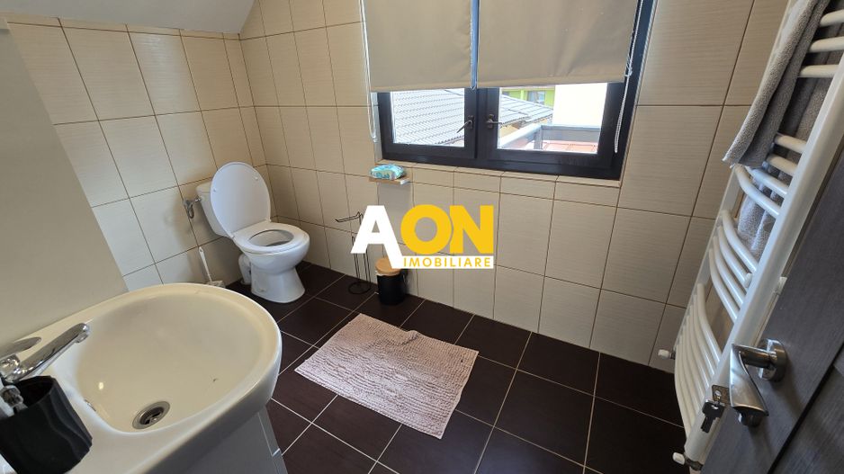 Casa 5 Camere.450mp Teren, Zona Micesti - Poză 15