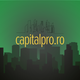 Capital Pro - Logo