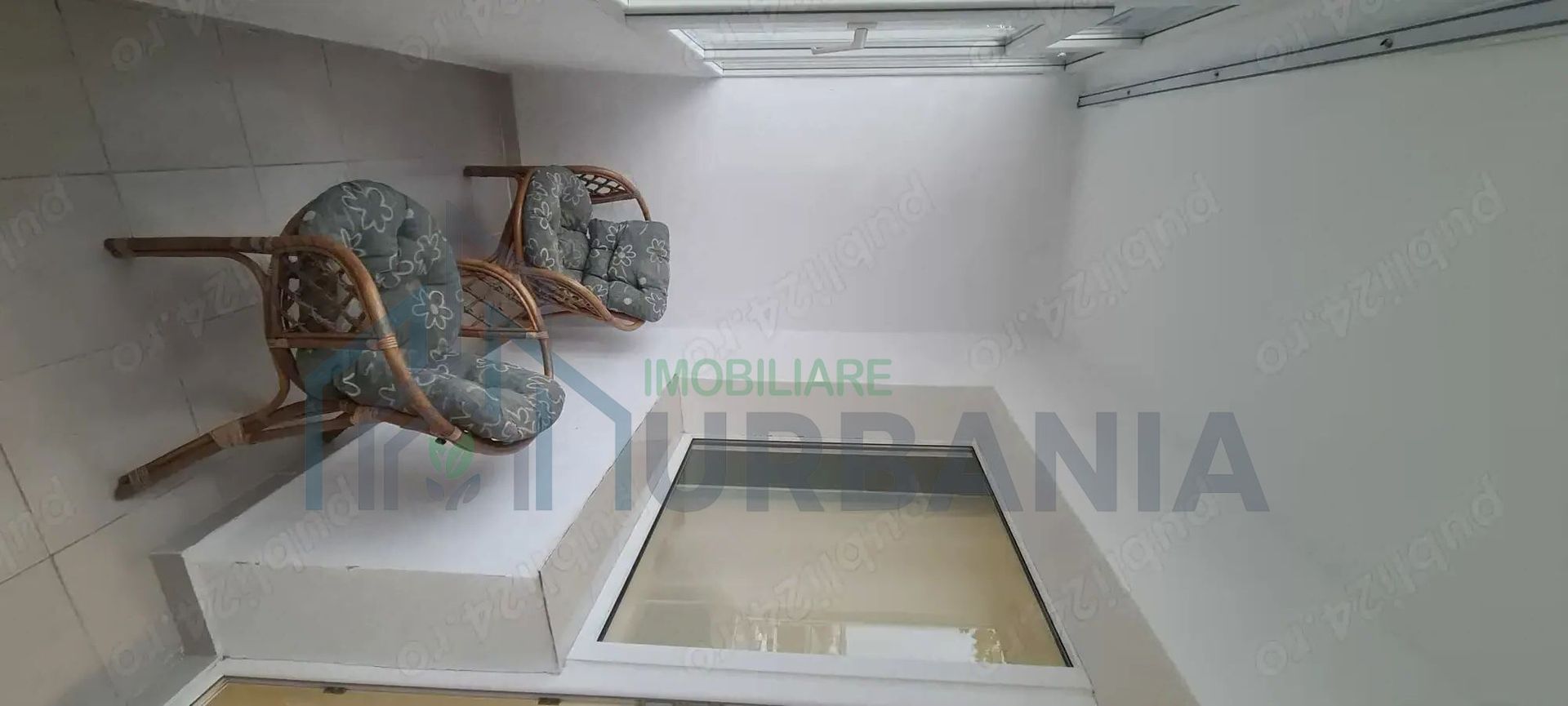 # inchiriez ap 2 camere decomandat, Tatarasi, 60mp. - Poză 7