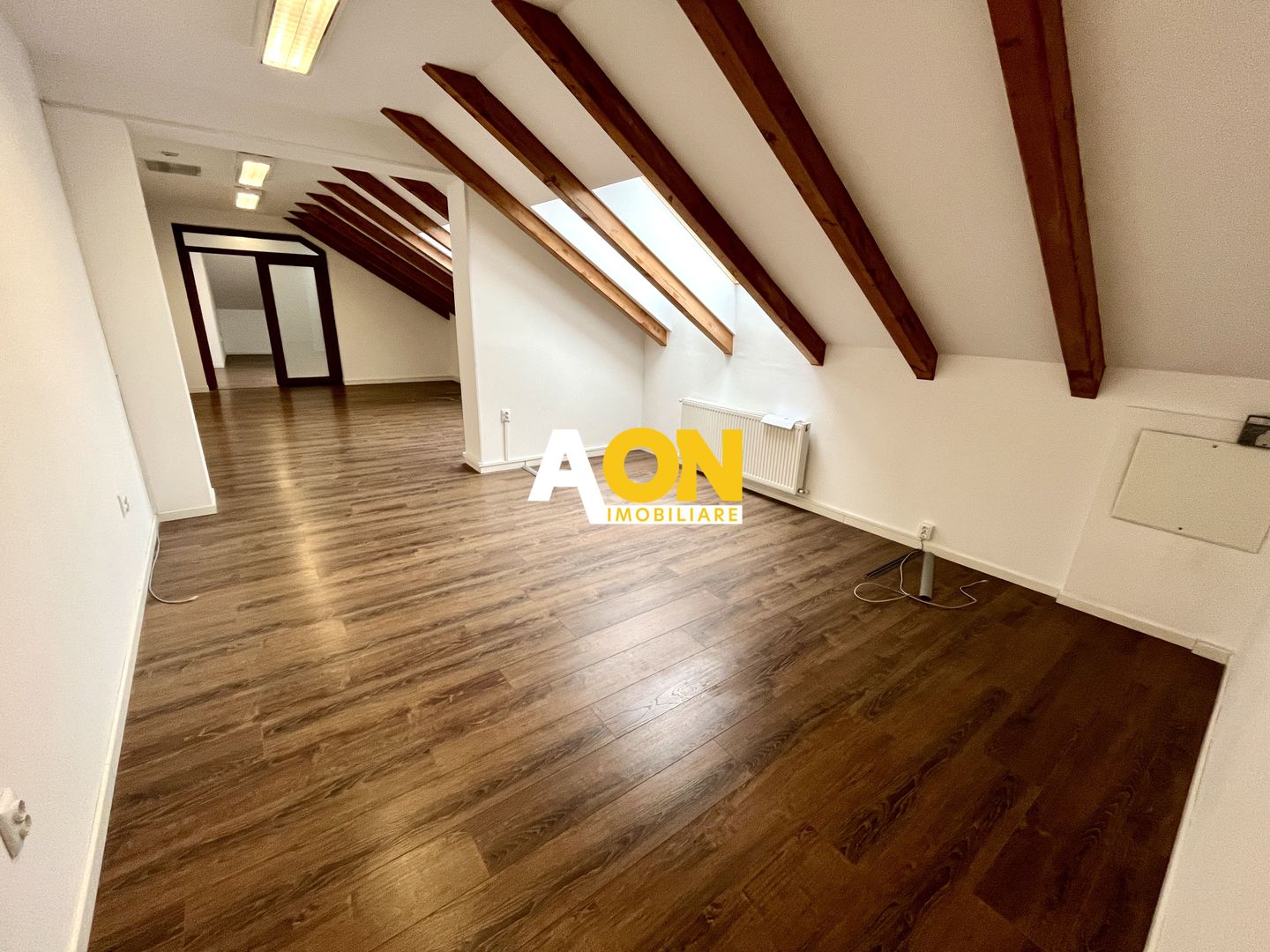 Spațiu de Birouri, 85mp, Zonă Ultracentrală - Poză 1