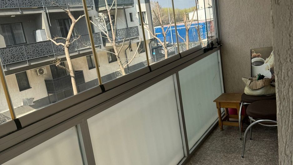 AP. 3 CAMERE - DOBROESTI, CENTRALA PROPRIE, BLOC NOU, LOC DE PARCARE - Poză 11