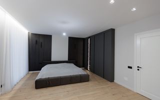 Chirie duplex, 3 nivele, str. Păşunilor, sect. Botanica. - Poză 8