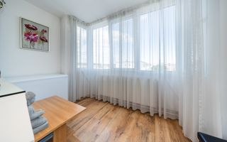 2 camere decomandat, 53 mp, Electroprecizia Săcele - Poză 4