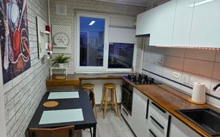 DE VANZARE APARTAMENT 2 CAMERE RENOVAT - DRUMUL TABEREI - METROU - Poză 6