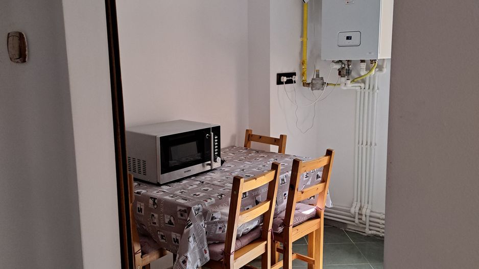 Închiriere apartament 2 camere, mobilat și utilat – Biserica Sf. Vasile - Poză 9