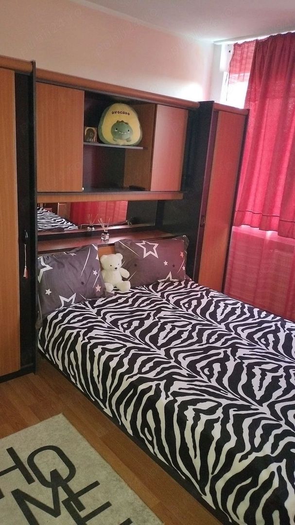 De inchiriez apartament mobilat doua camere in Tiglina 2, 420 E - Poză 9