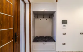 Casa pe parter premium cu piscina in Chisoda independenta energetic - Poză 35