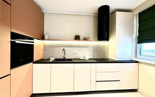 Apartament cu 2 camere, la prima inchirere, primitor si elegant, Mosnita Noua - Poză 6