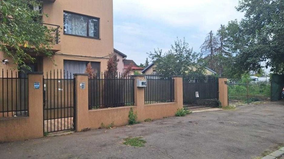 Proprietar inchiriez Vila P+2,din 2012,suprafata 345 mp, DAMAROAIA,S1 - Poză 2