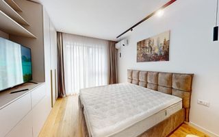 Aartament de 4 camere de inchiriat- Nusco City- mobilat utilat totul nou - Poză 10