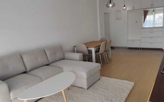 Apartament 2 camere de închiriat în Silk District, Iași - Poză 2